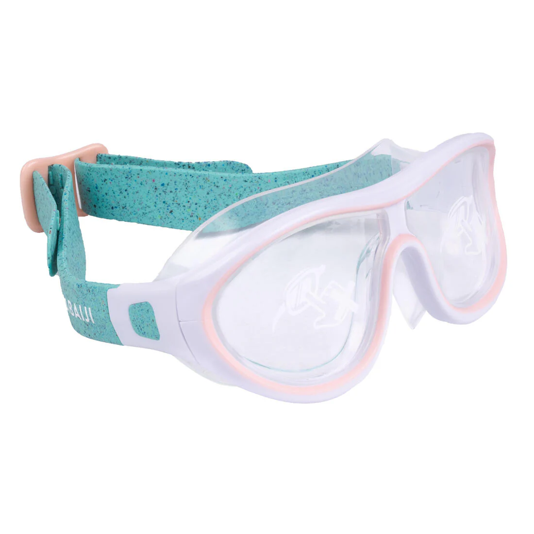 Pool mask SWIMDOW - Clear lens - One size - Image 3