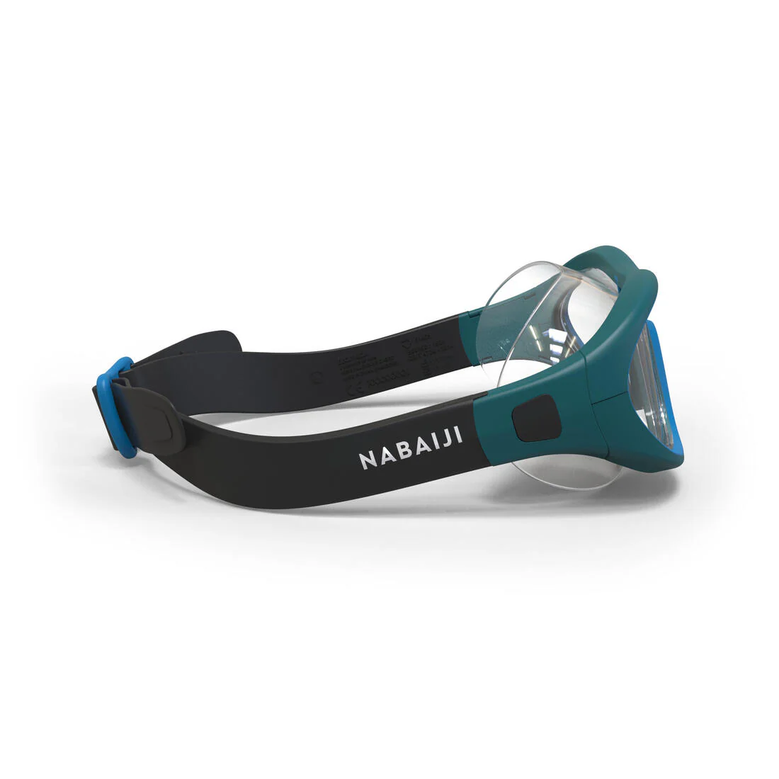 Pool mask SWIMDOW - Clear lens - One size - Image 4