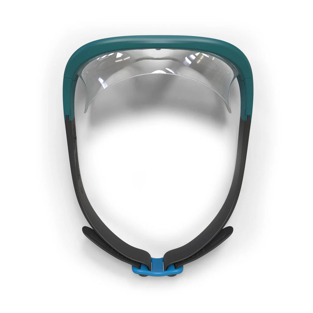 Pool mask SWIMDOW - Clear lens - One size - Image 7