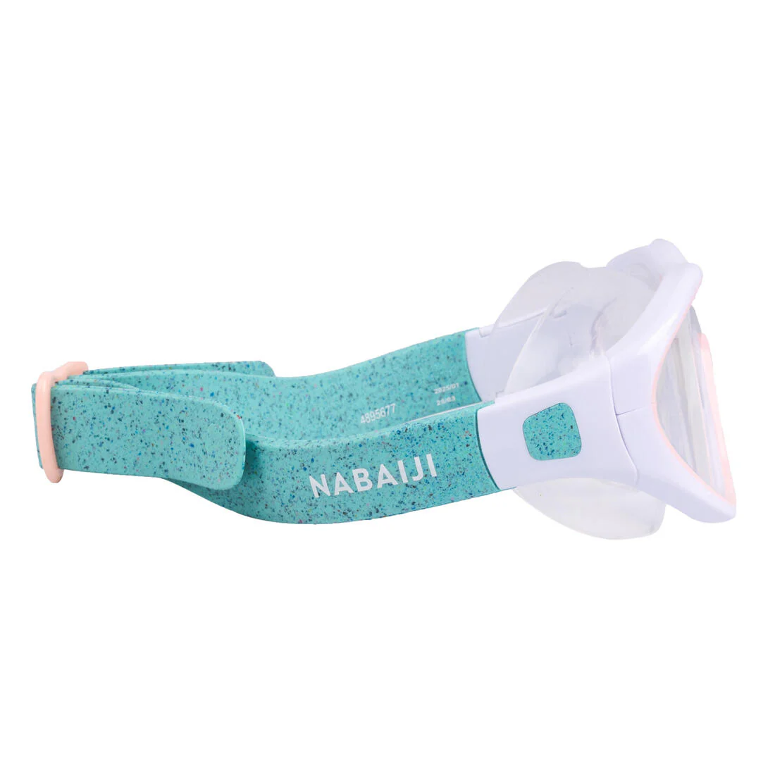 Pool mask SWIMDOW - Clear lens - One size - Image 8