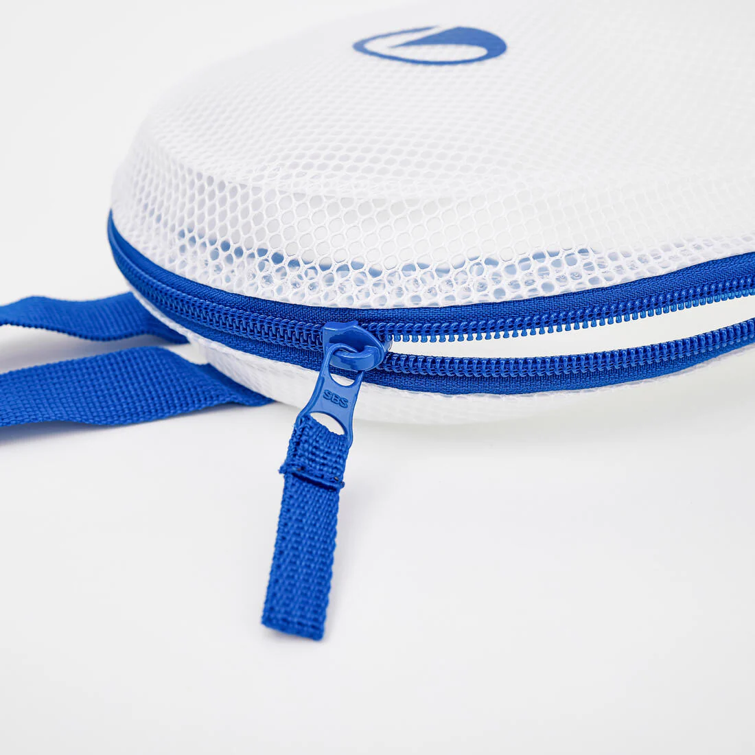 Pool Waterproof Pouch 3L - Blue White - Image 2