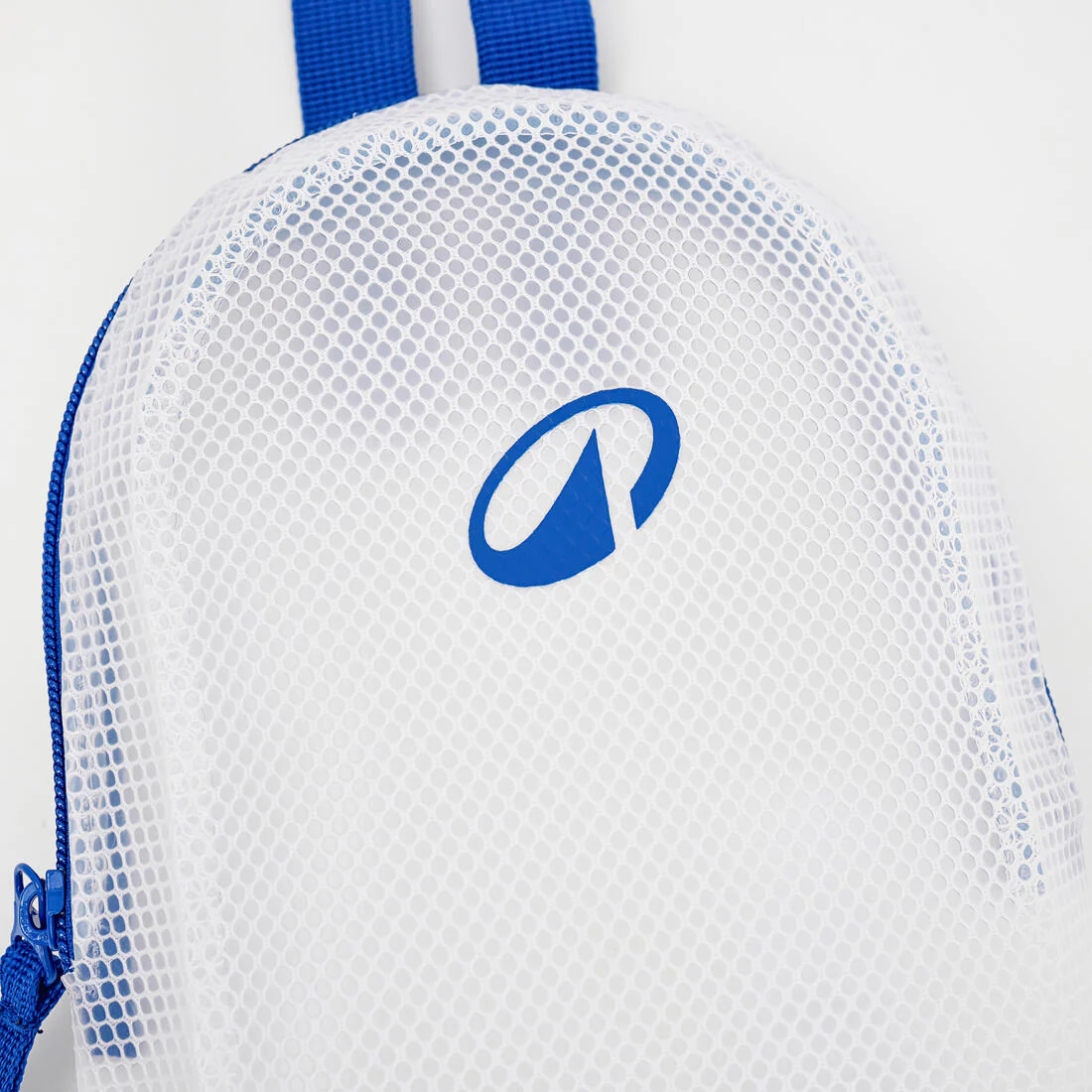 Pool Waterproof Pouch 3L - Blue White - Image 3