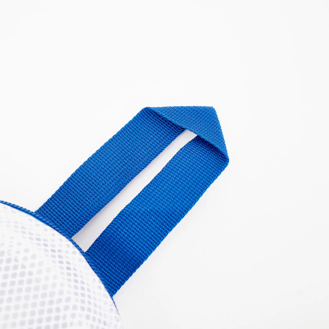 Pool Waterproof Pouch 3L - Blue White - Image 4