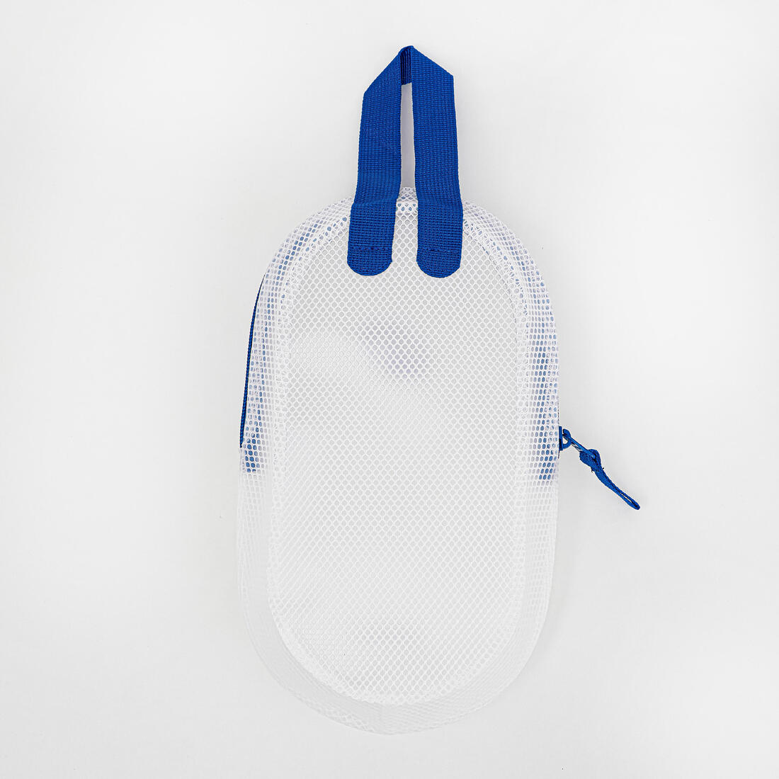 Pool Waterproof Pouch 3L - Blue White - Image 5