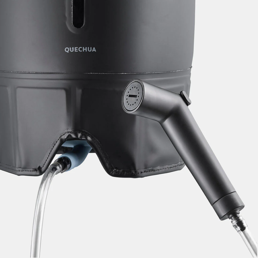 PRESSURE SOLAR CAMPING SHOWER - 10 LITRES - Image 5