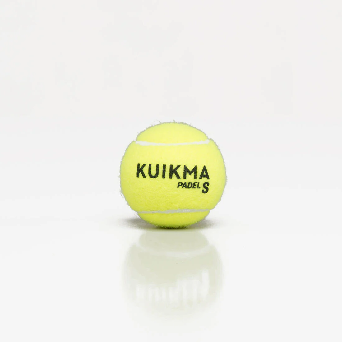 Pressurised Padel Balls Kuikma PB Speed - Pack of 3 - Image 5