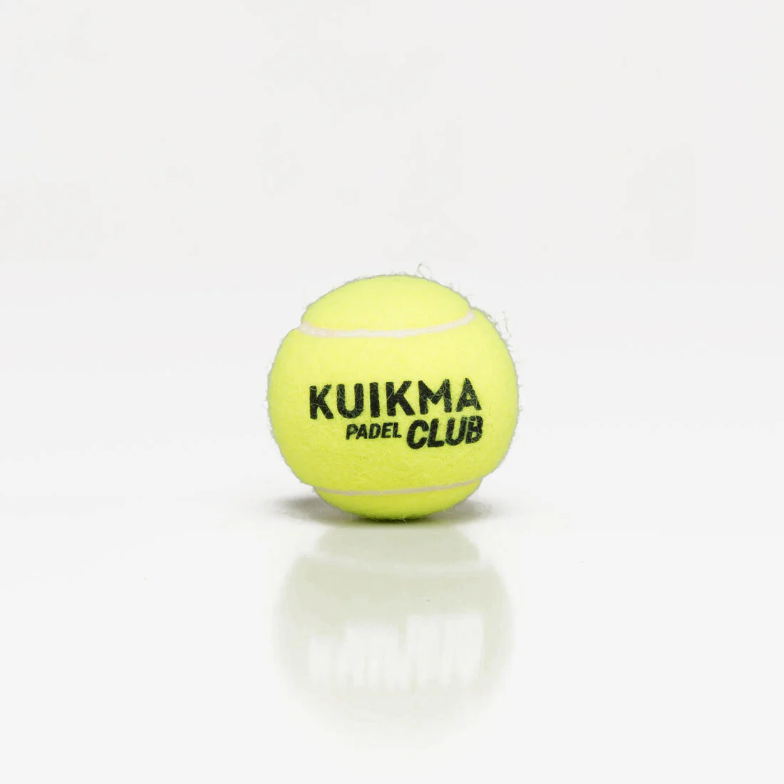 Pressurised Padel Balls - Pack of 3 - Image 5