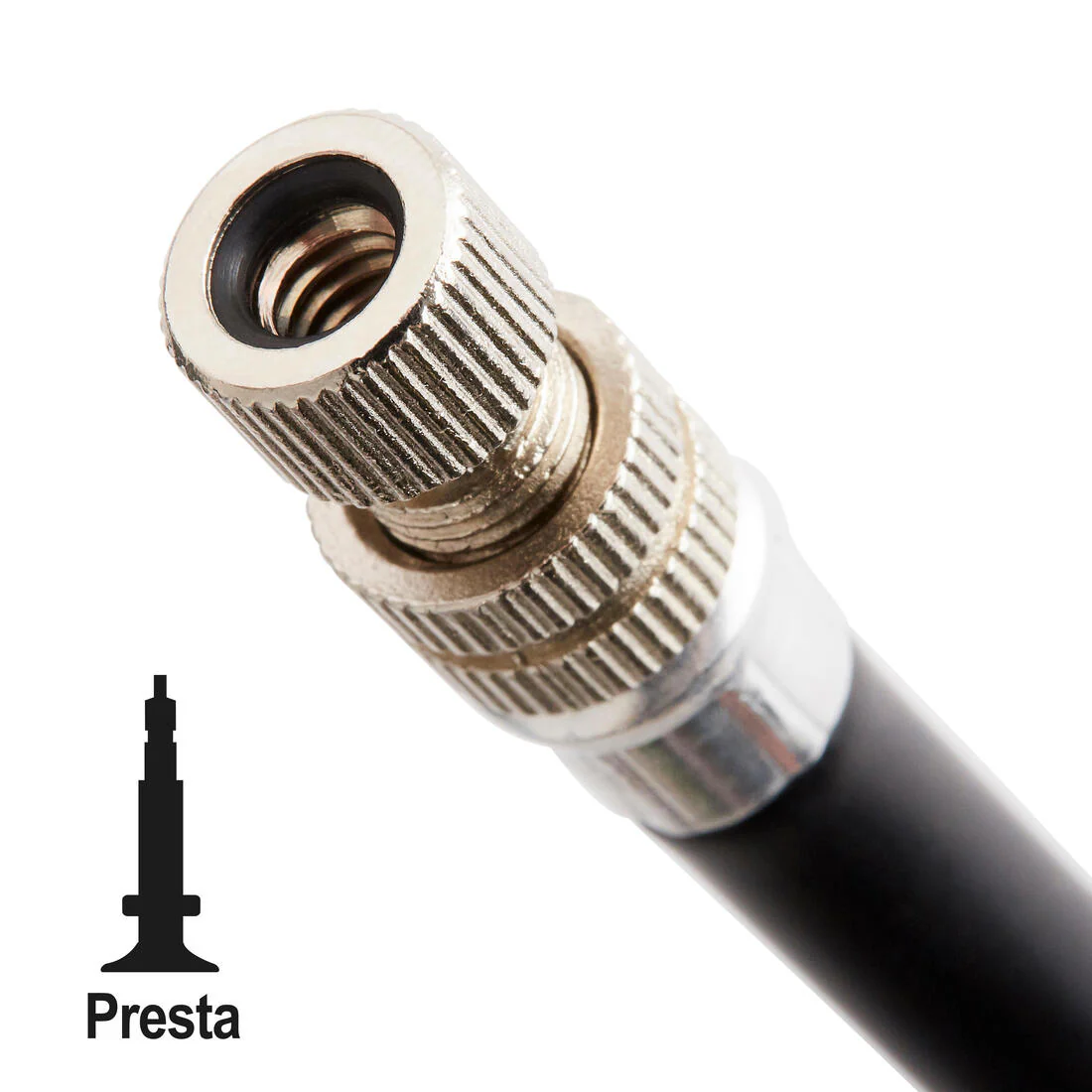 Presta / Schrader Connector Hose - Image 3