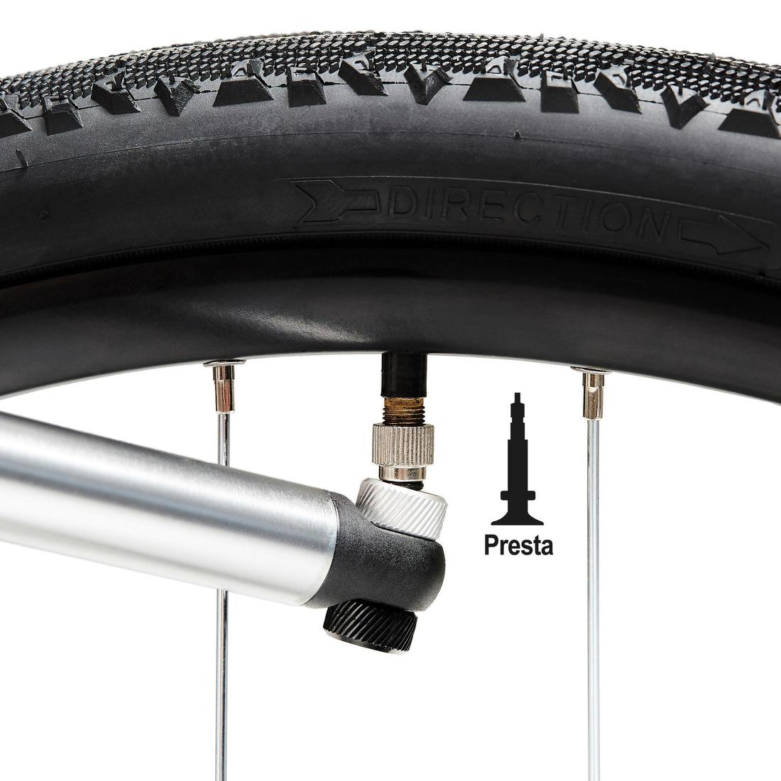 Presta / Schrader Connector Hose - Image 7