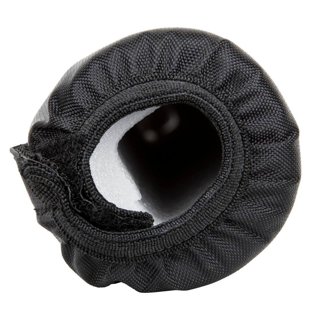 Protective foam for car roof rack for kayak/SUP/surfboard/windsurfing board - Image 4