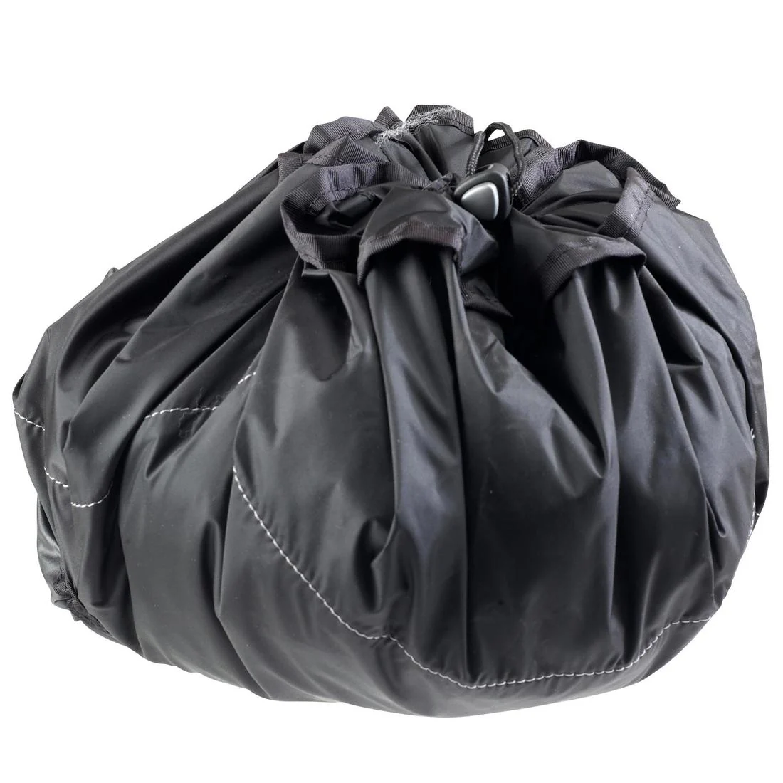 PTWO Fitness Bag - Black - Image 4