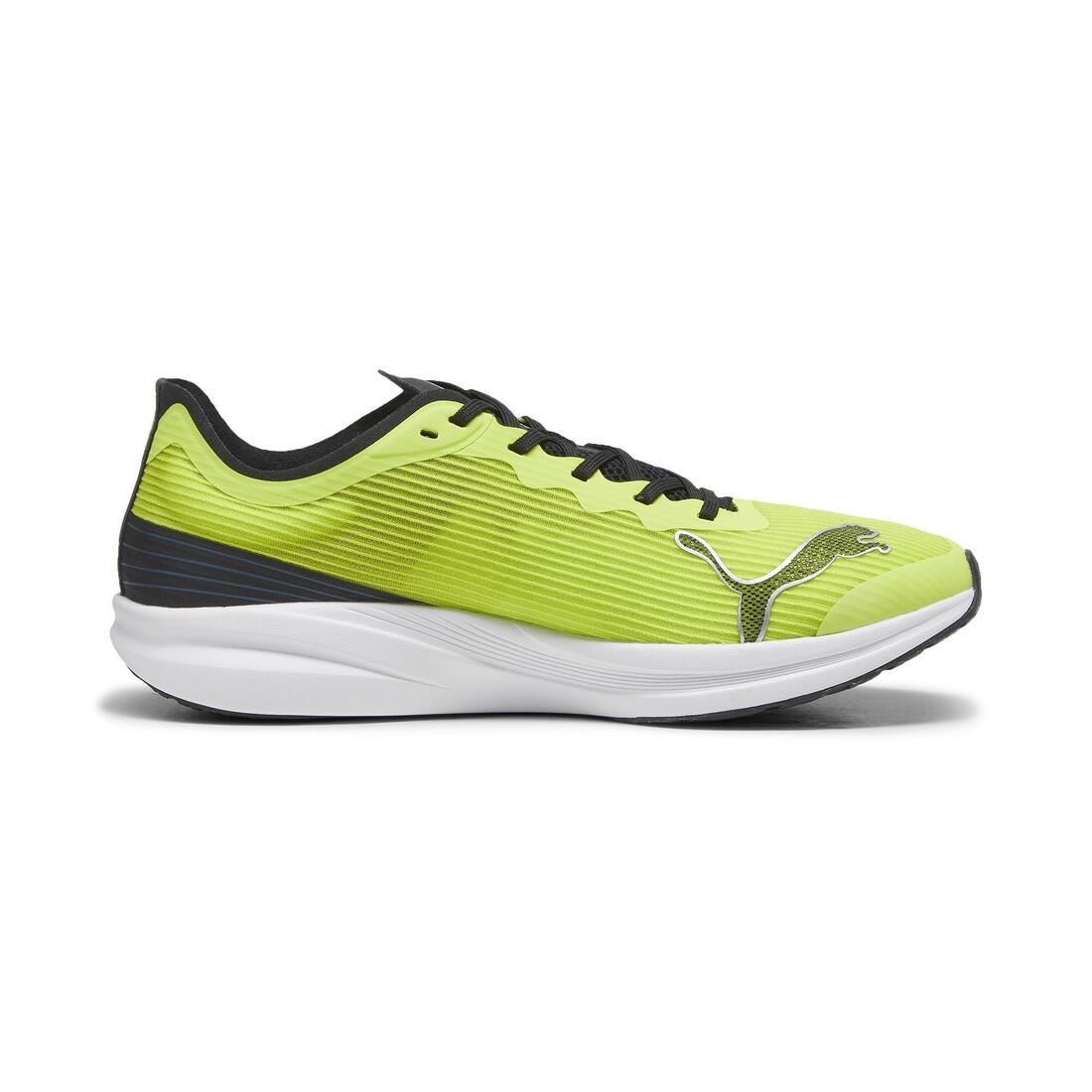 Puma man Redeem Pro Racer shoes - Image 5
