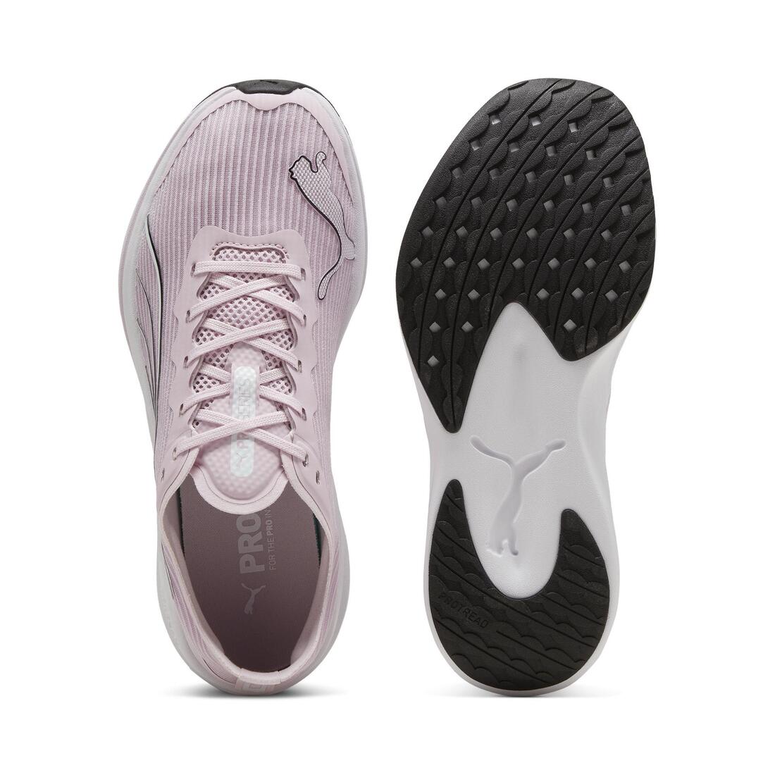 Puma man Redeem Pro Racer shoes - Image 4