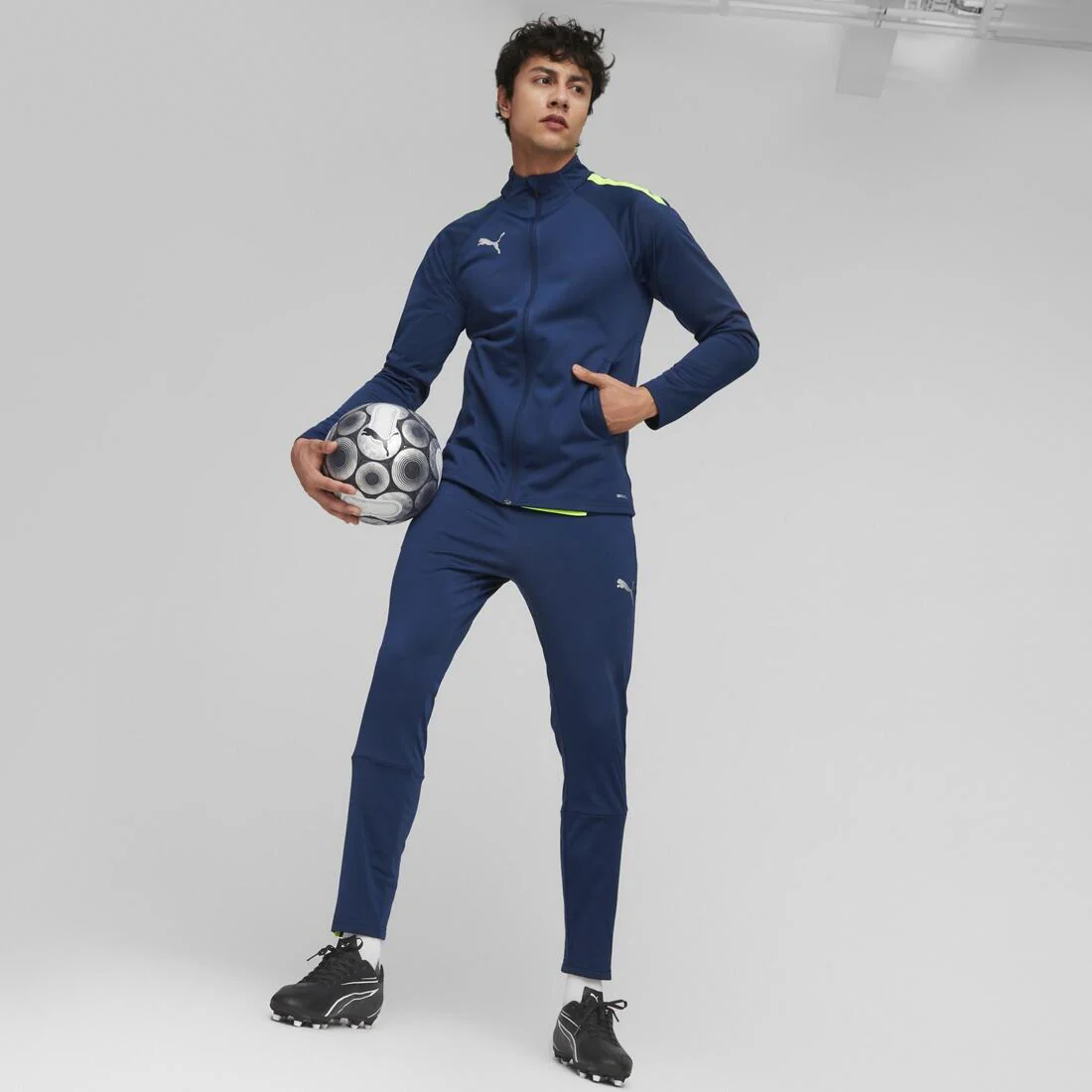 Puma VITORIA FG/AG football shoes - Image 3