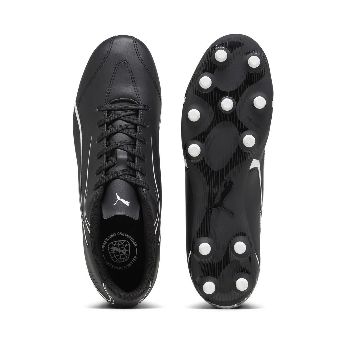 Puma VITORIA FG/AG football shoes - Image 5