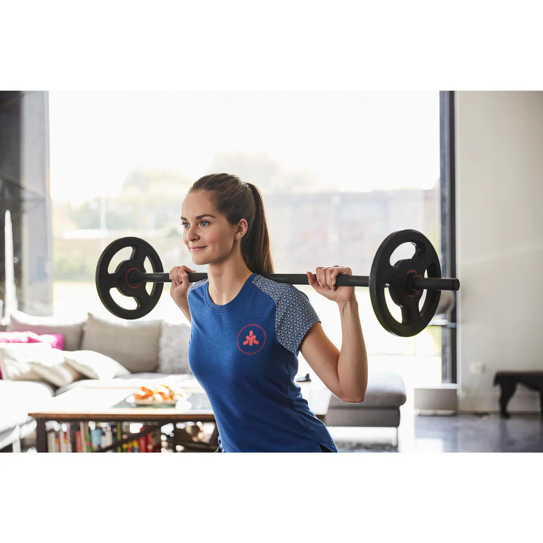 Pump Weight Training Kit 20 kg - Image 13