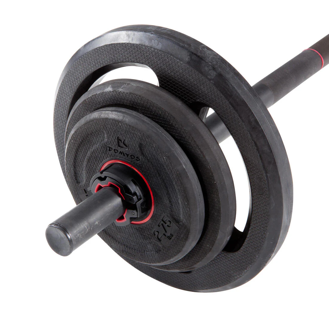 Pump Weight Training Kit 20 kg - Image 5