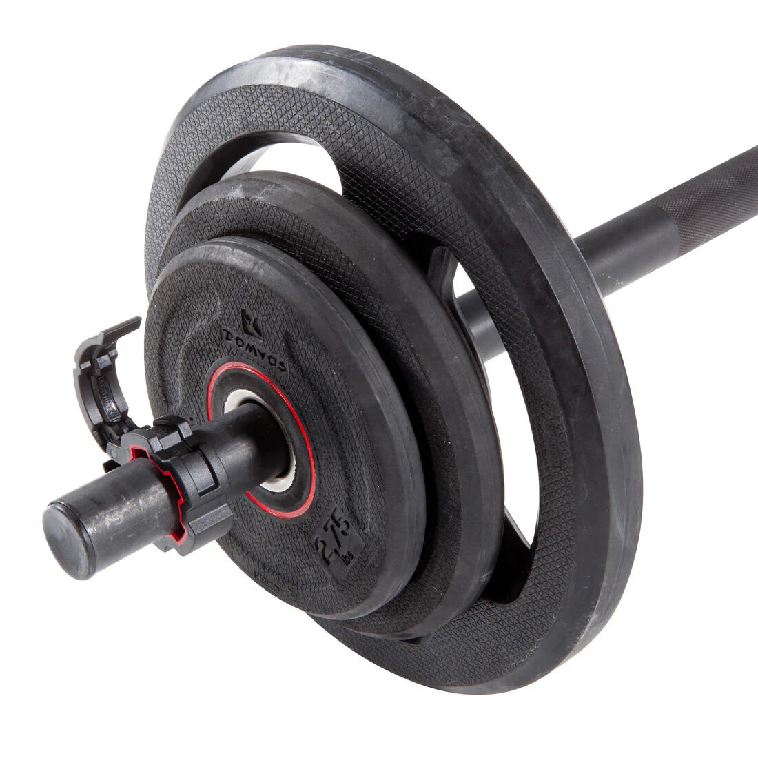 Pump Weight Training Kit 20 kg - Image 6