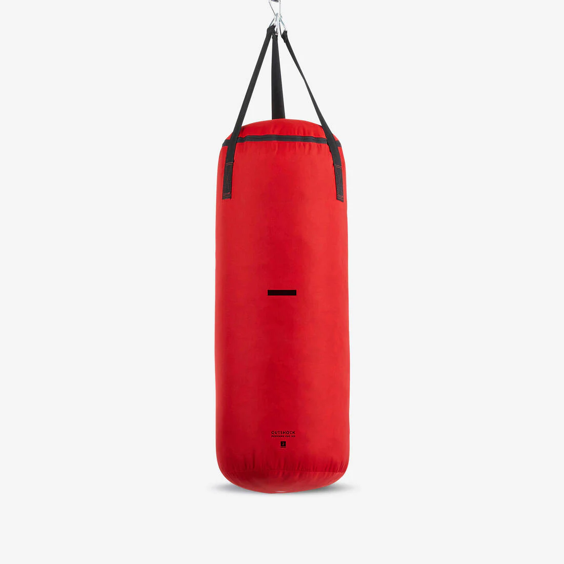 Punching Bag 14kg Red