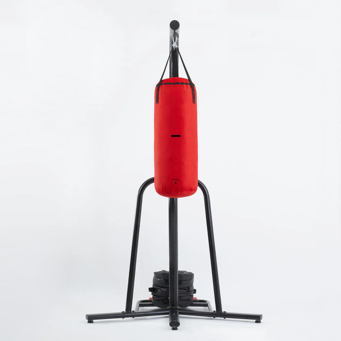 Punching Bag 14kg Red - Image 6