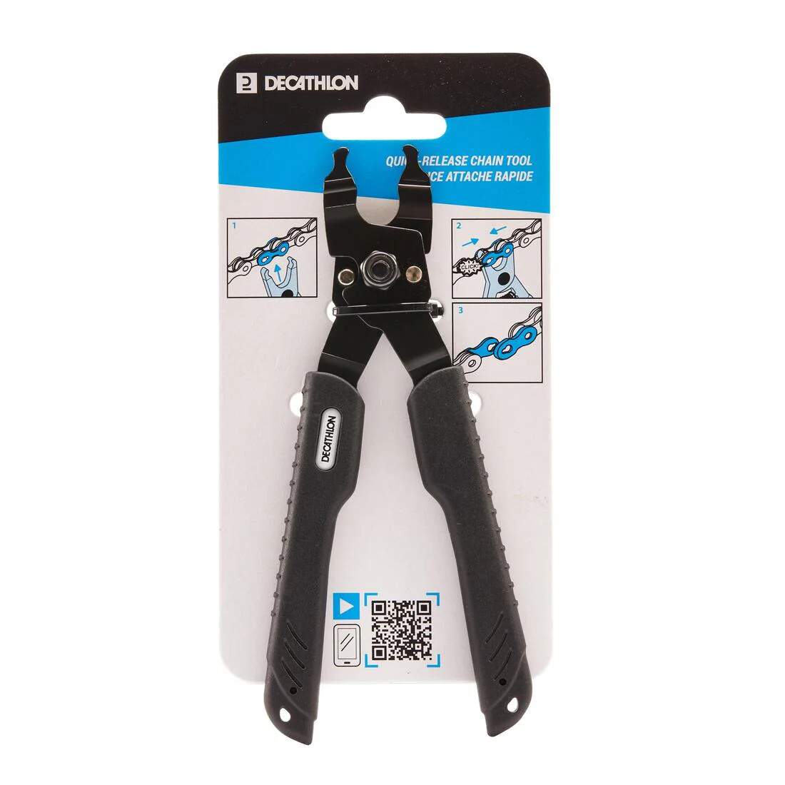 Quick-Release Bike Chain Tool - Image 4