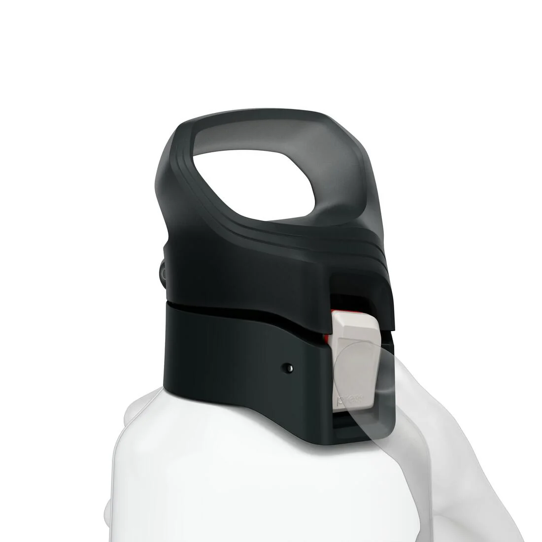 Quick-release cap 500 for the Quechua flask - Image 2