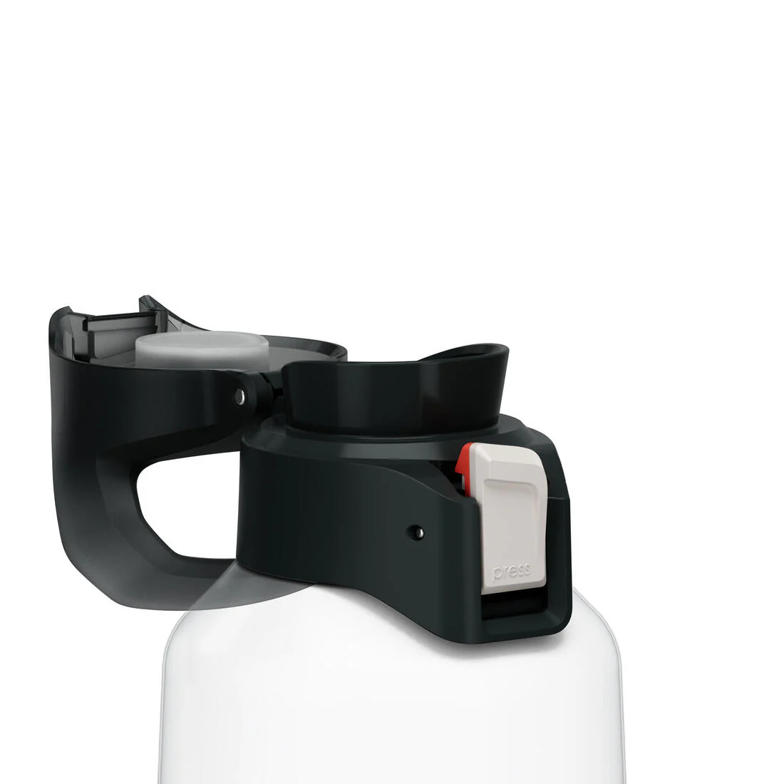 Quick-release cap 500 for the Quechua flask - Image 3