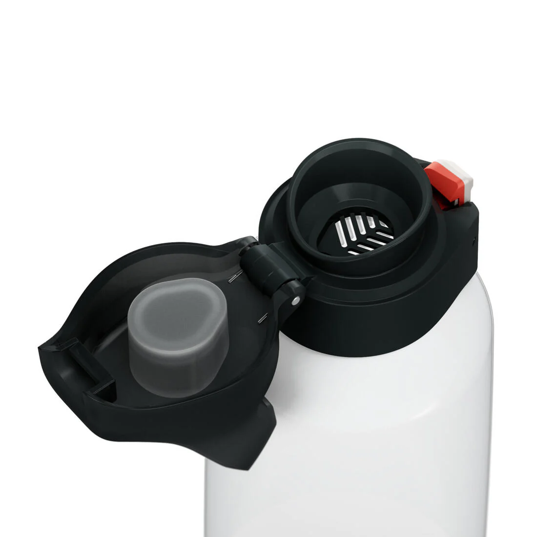 Quick-release cap 500 for the Quechua flask - Image 4