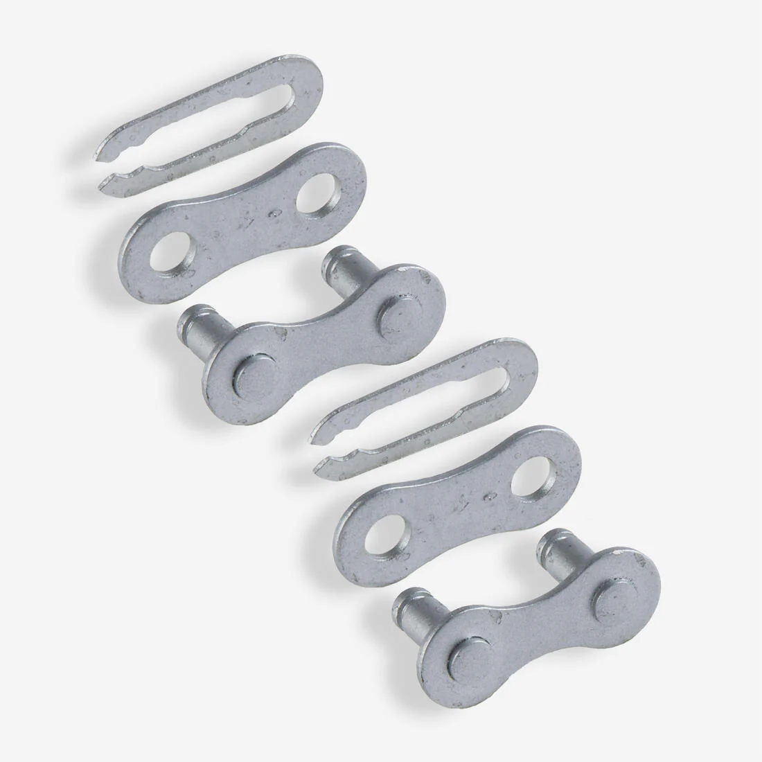 Quick Release Links for 1-speed Bike Chain x 2 - Image 3