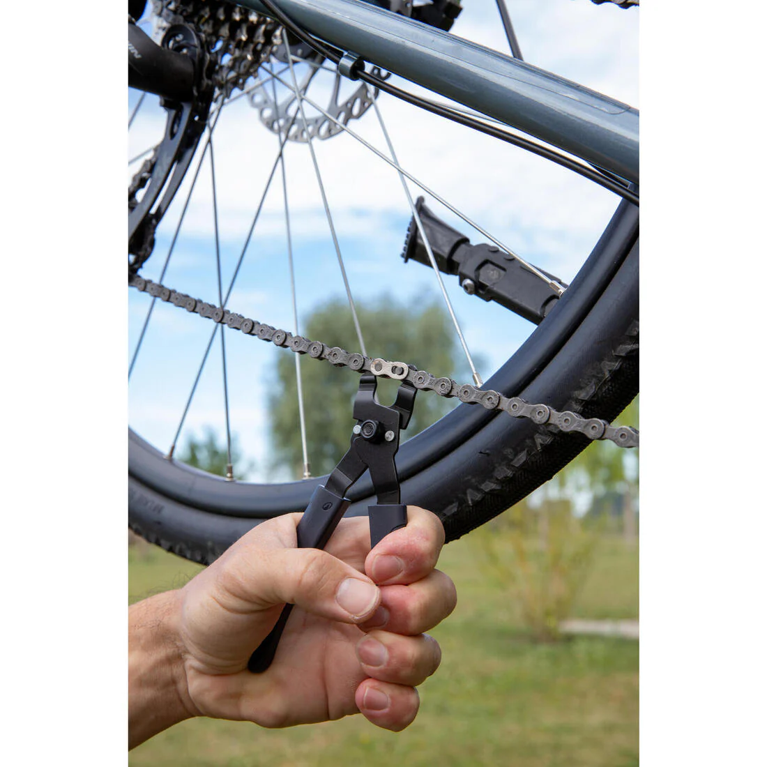 Quick Release Links for 10-speed Chain x2 - Image 2