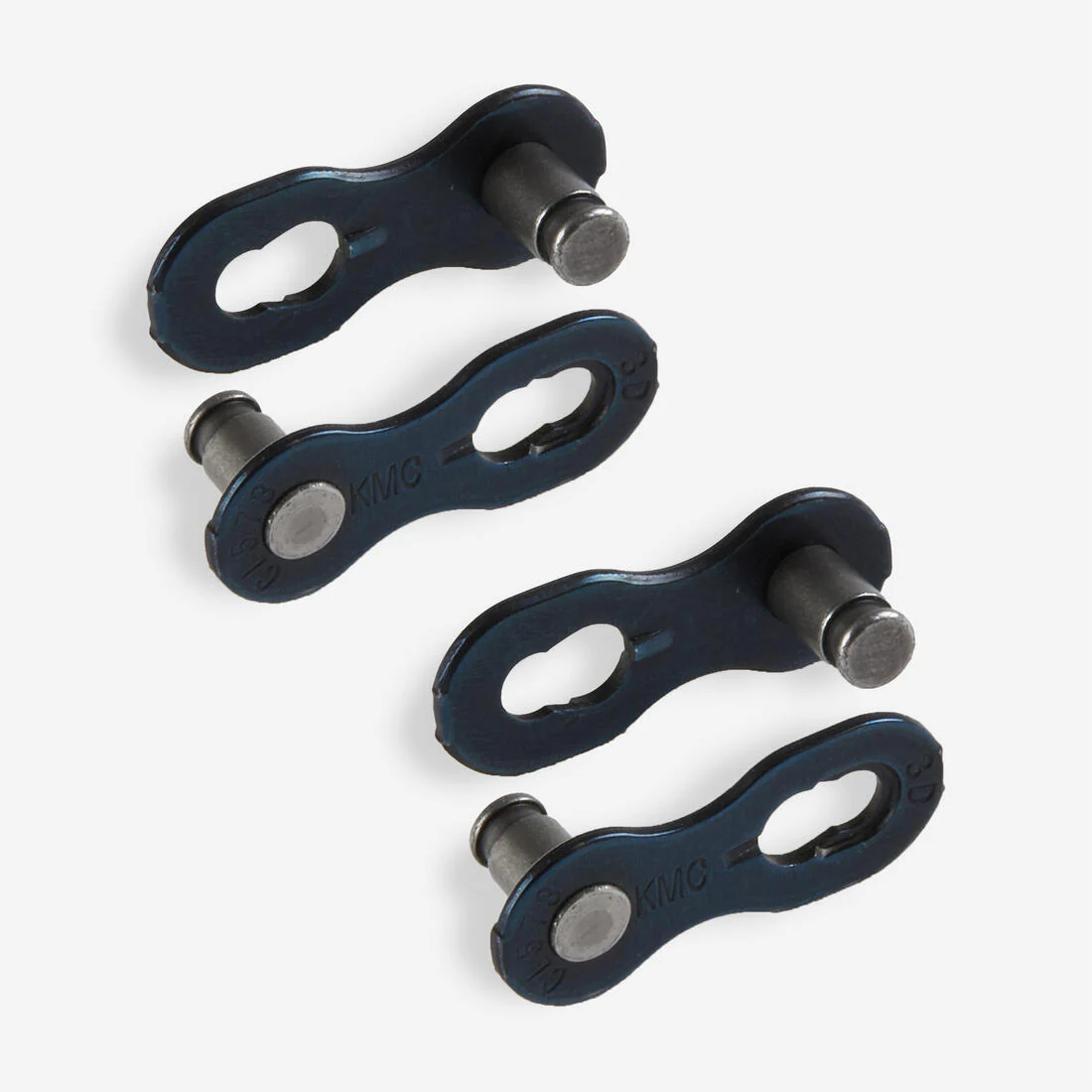 Quick Release Links for 3 to 8-speed Chain x2 - Image 3