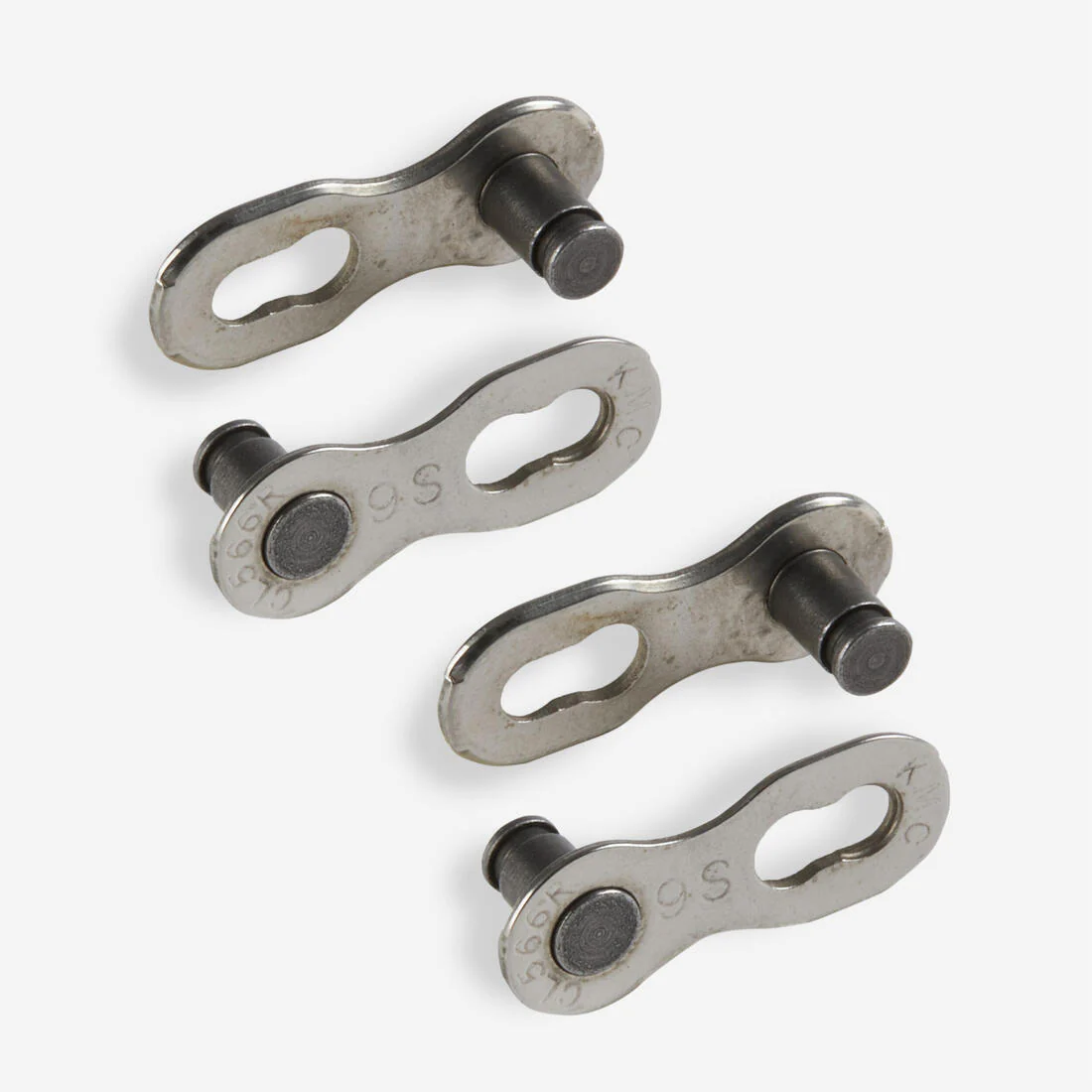 Quick Release Links for 9-Speed Chain - Twin-Pack - Image 3
