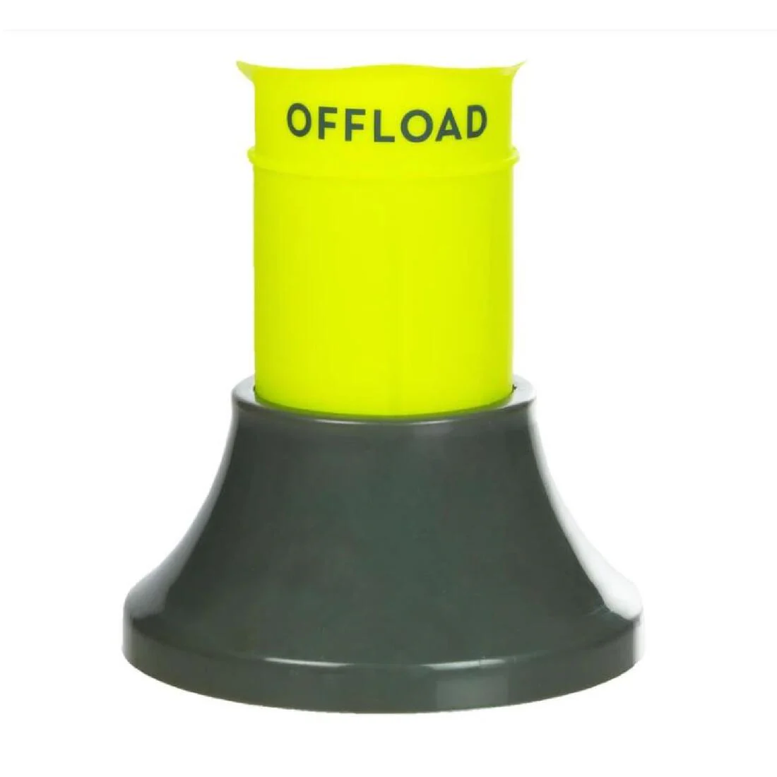 R500 Adjustable Rugby Tee - Image 2