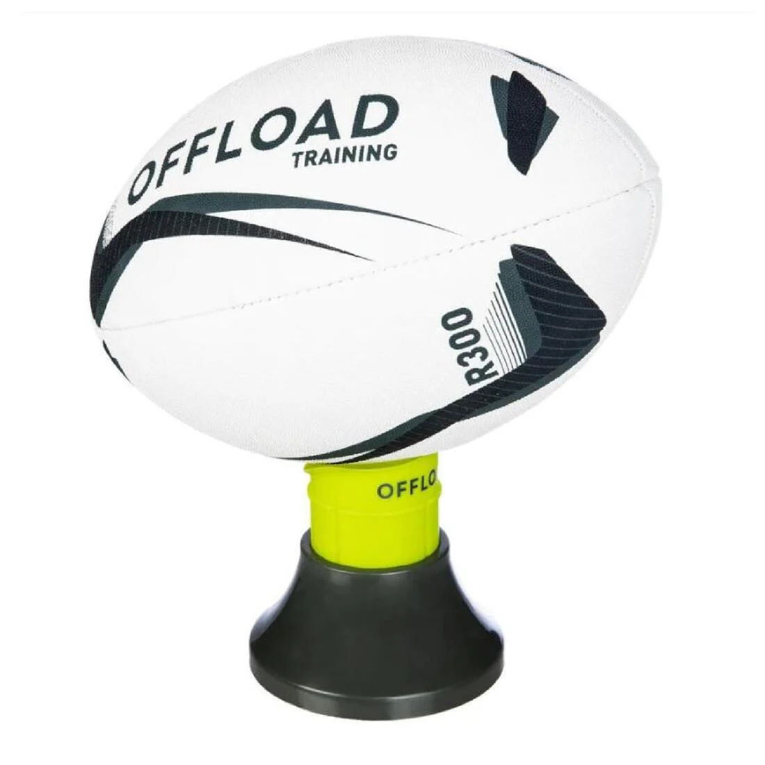 R500 Adjustable Rugby Tee - Image 4