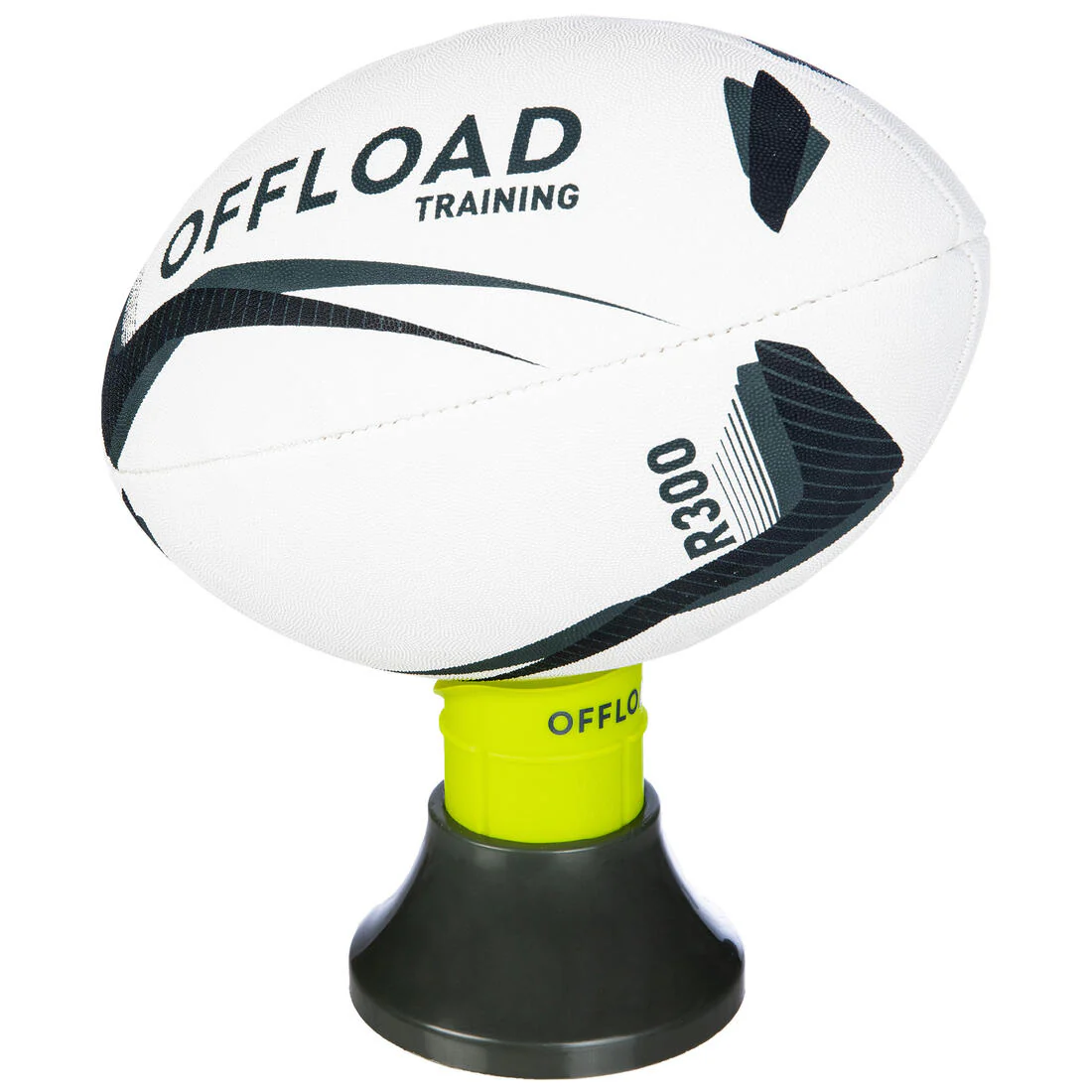 R500 Adjustable Rugby Tee - Image 6