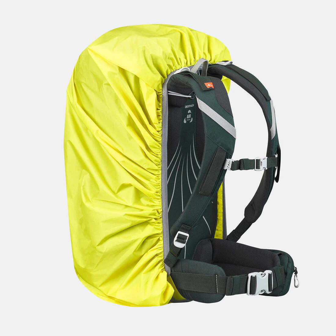 Rain Cover for Hiking Backpack - 20/40 L - Image 3