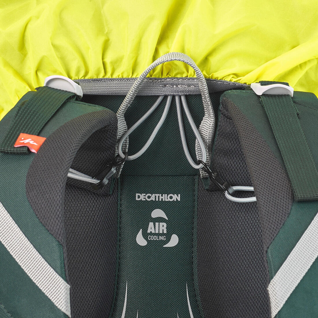 Rain Cover for Hiking Backpack - 20/40 L - Image 4