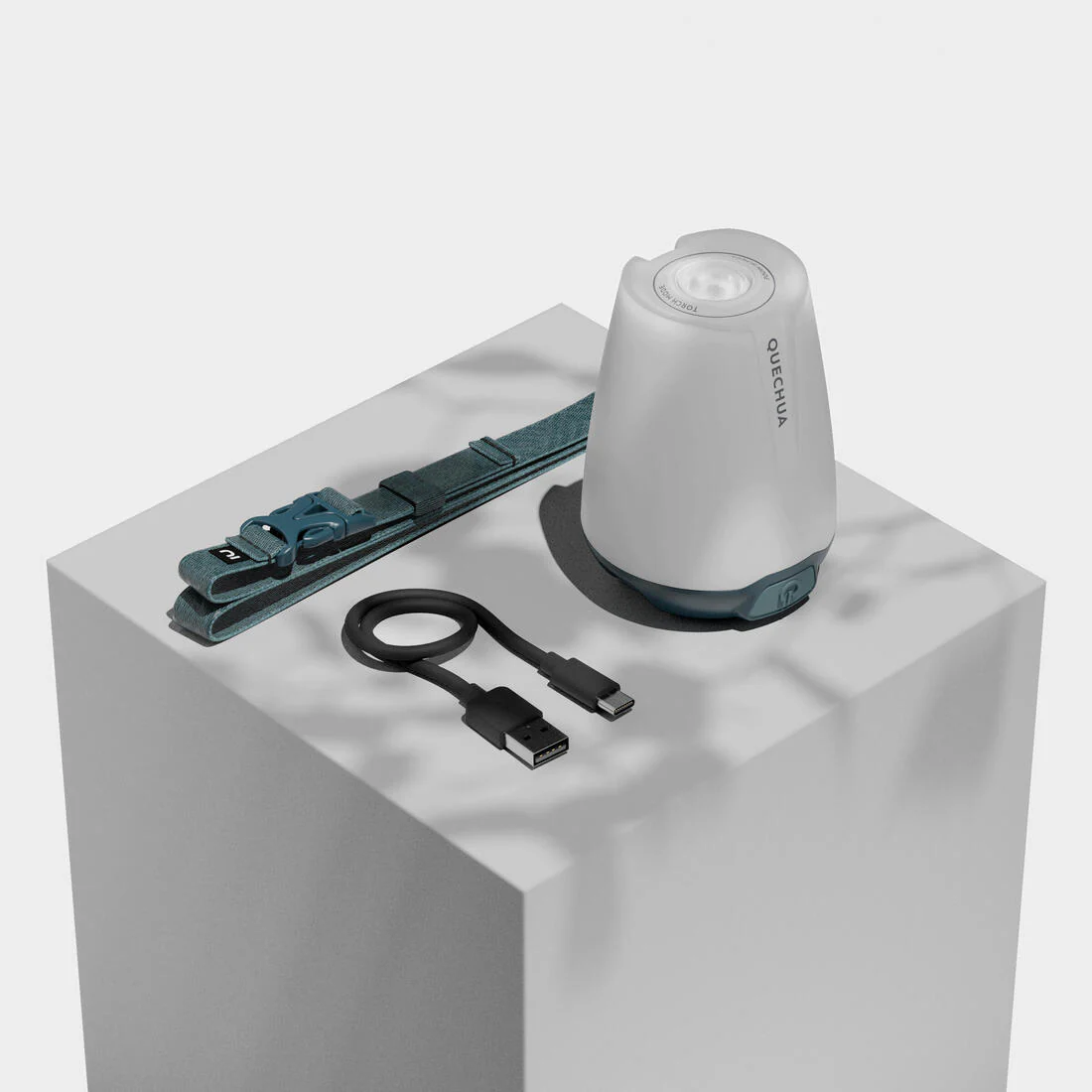 Rechargeable camping lamp, 230 lumens, BL230 - Image 12