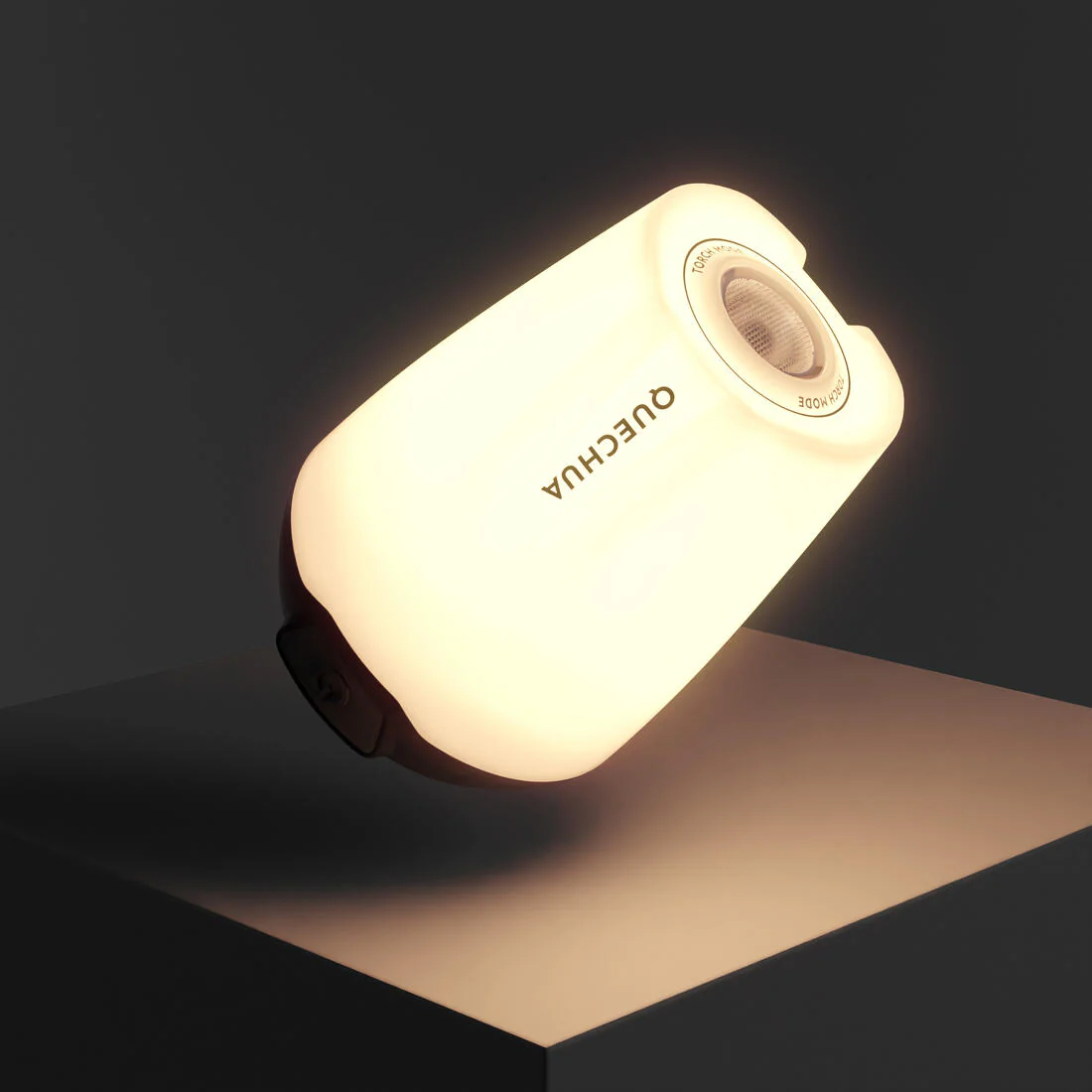 Rechargeable camping lamp, 230 lumens, BL230 - Image 5