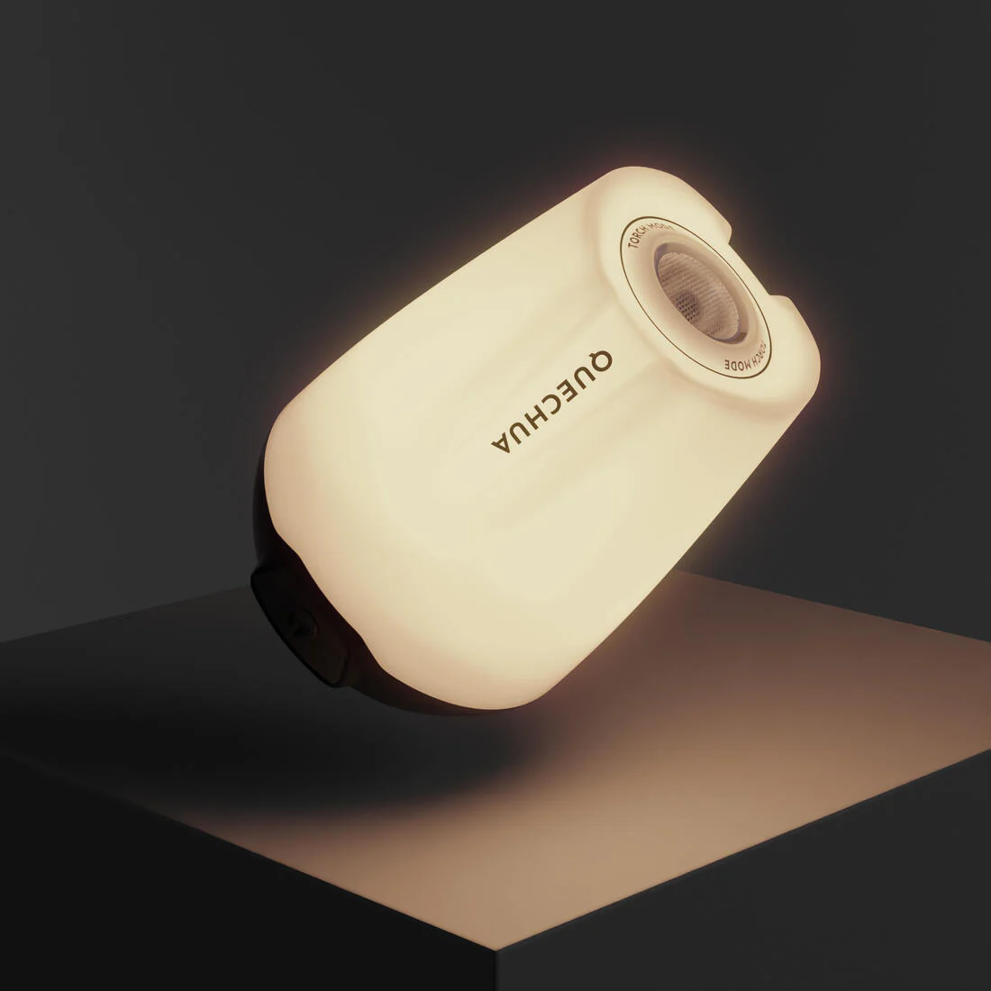 Rechargeable camping lamp, 230 lumens, BL230 - Image 6
