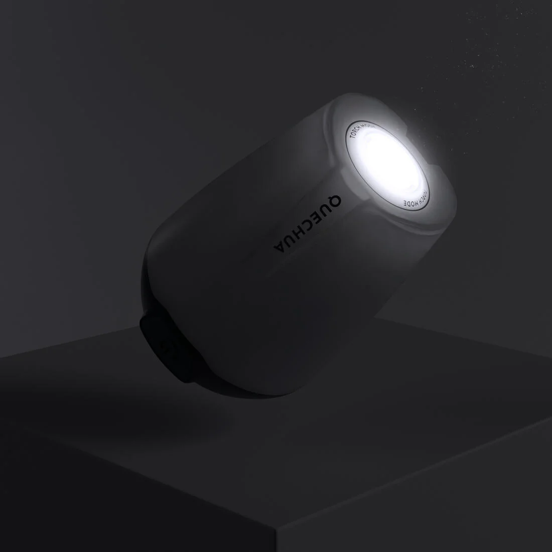 Rechargeable camping lamp, 230 lumens, BL230 - Image 7