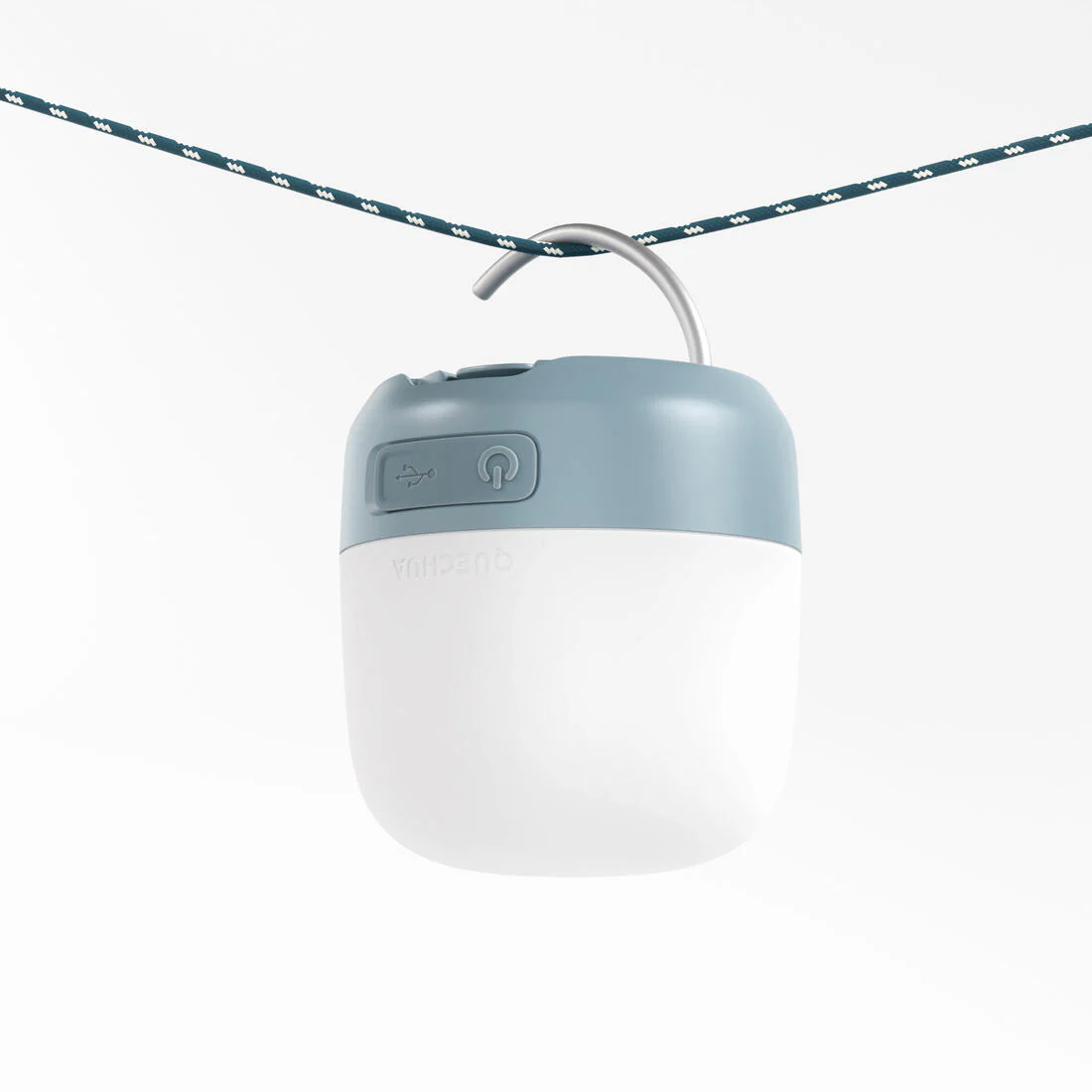 Rechargeable Dynamo camping lamp, 60 lumens, BL60 - Image 5