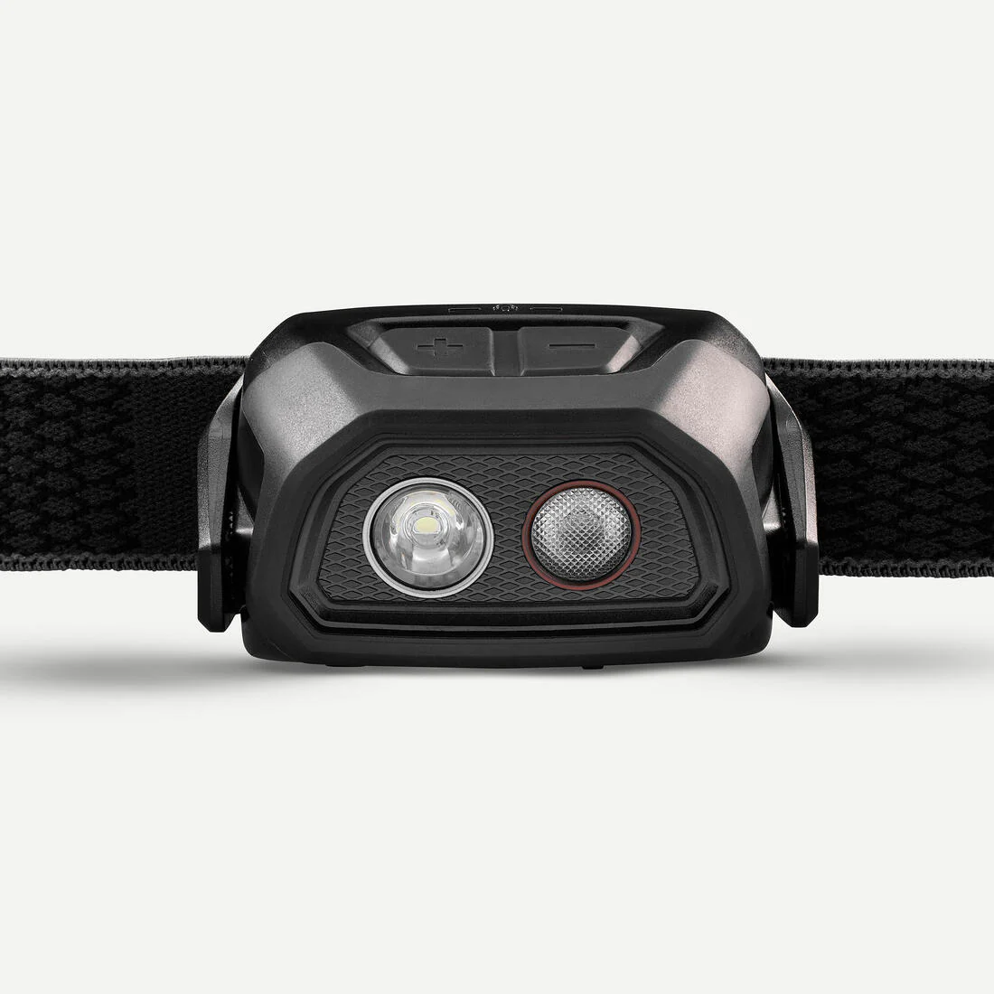 Rechargeable headlamp - 300 lumens - HL500 USB V3 - Image 3