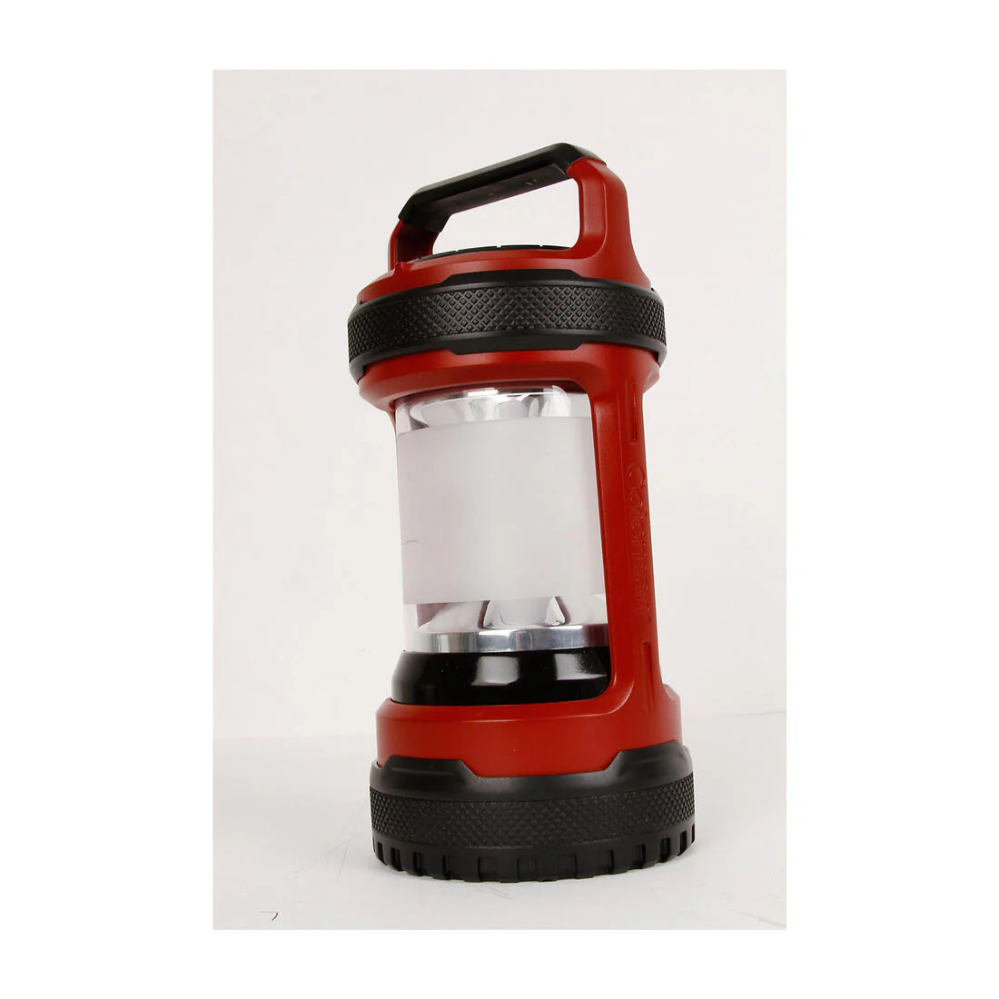 Rechargeable Outdoor Lantern - 550 Lumens - Image 4
