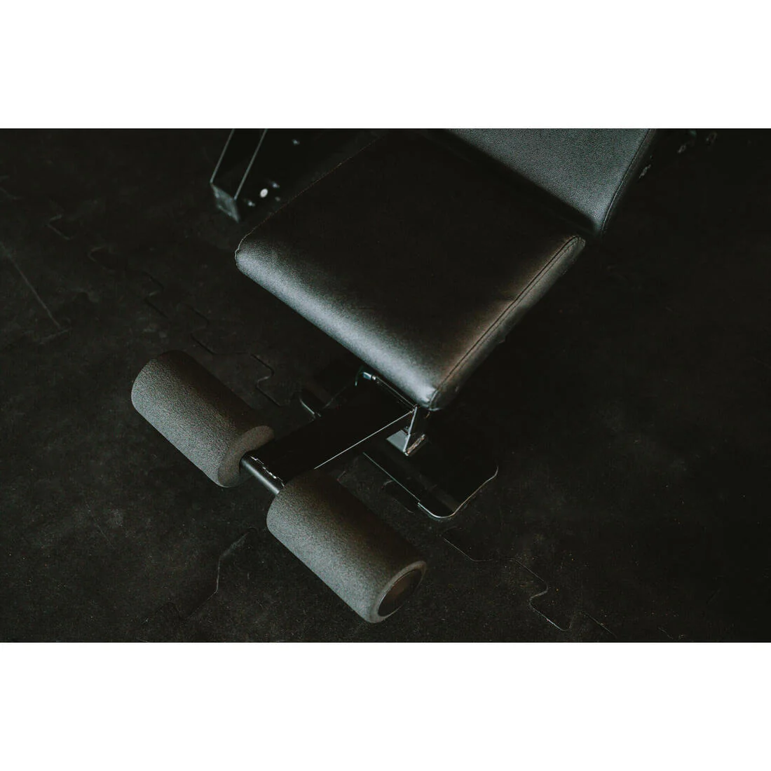 Reinforced, Adjustable Incline and Decline Weight Bench - Image 19