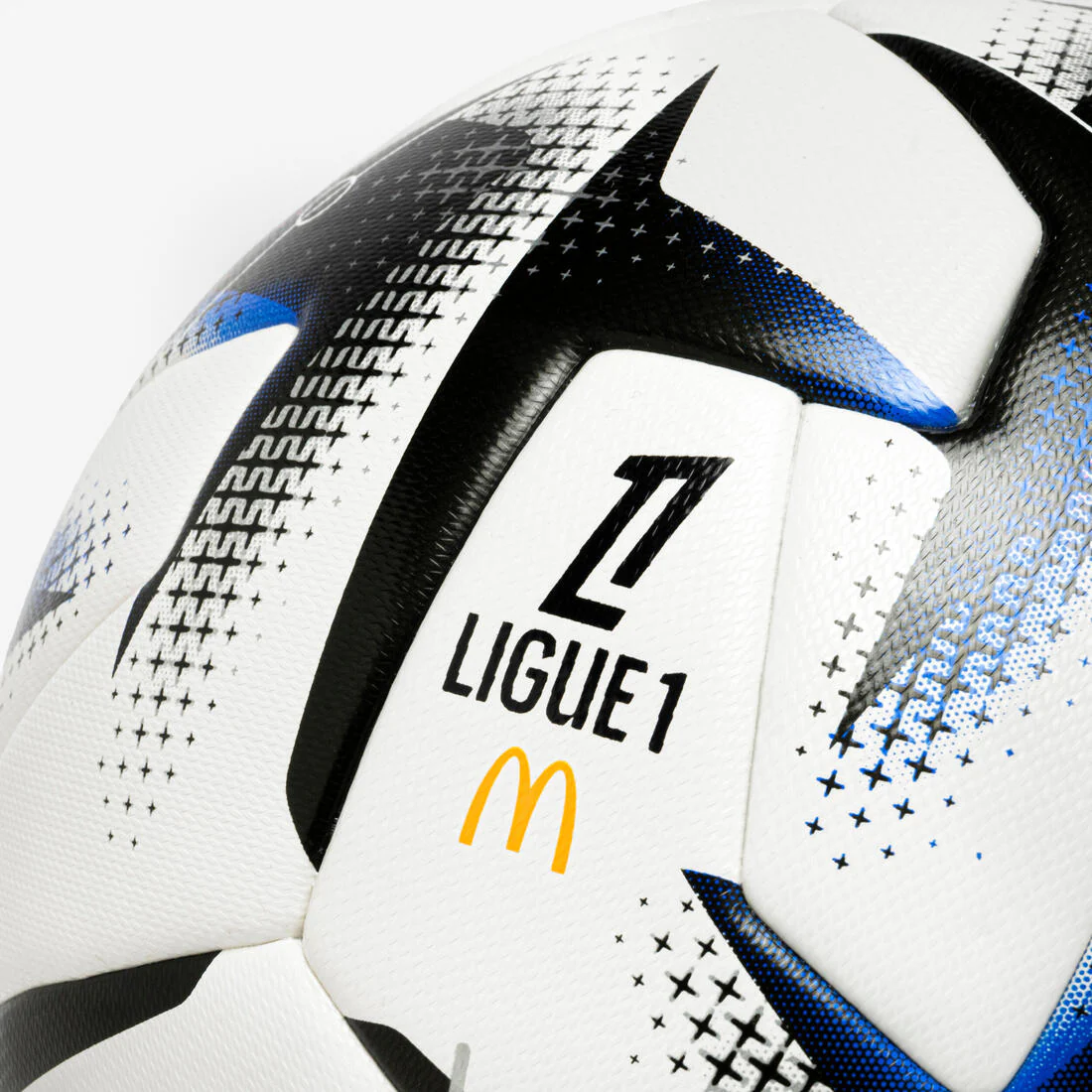 Replica Ball Ligue 1 McDonald's 25/26 Size 5 - Image 3