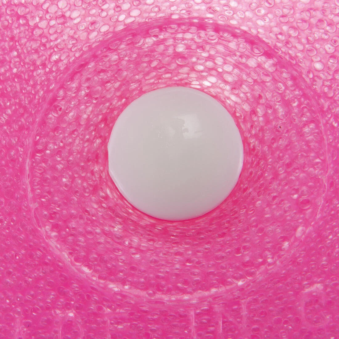Resist 60 cm Kids' Gym Space Hopper - Pink - Image 4