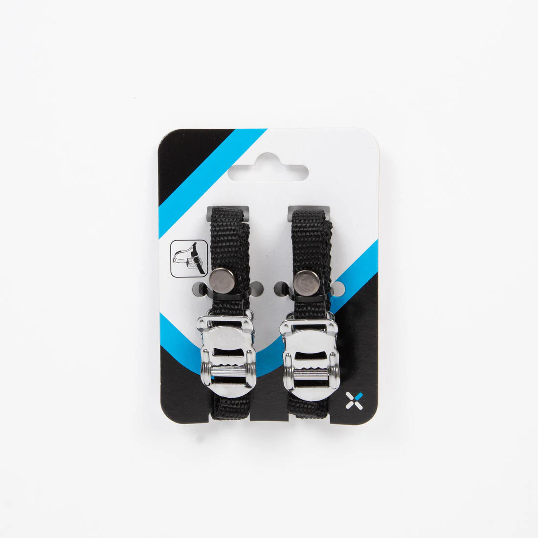 Resistant Toe Clip Straps - Image 3