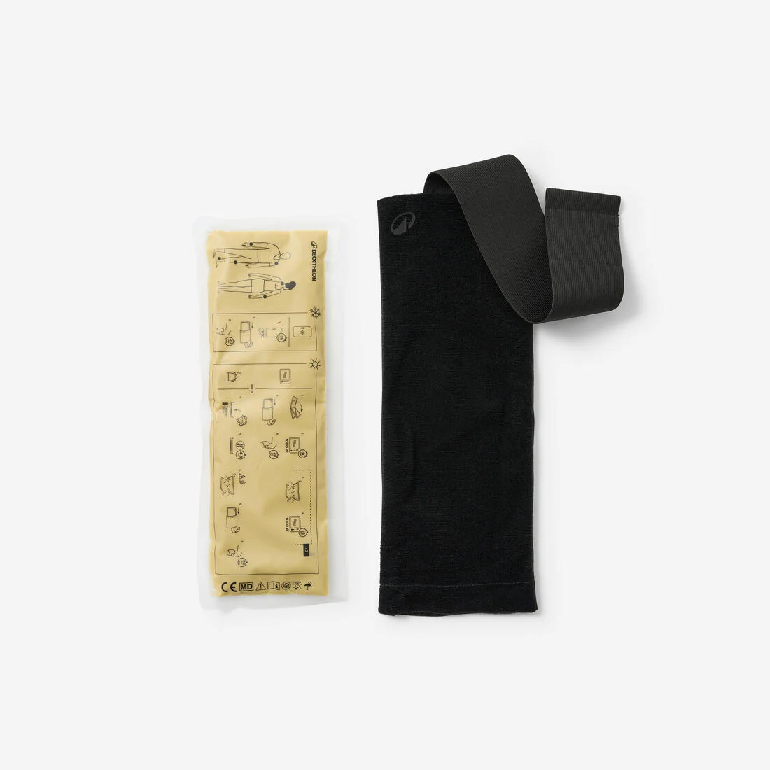 Reusable Hot/Cold Pack - Size M - Image 2