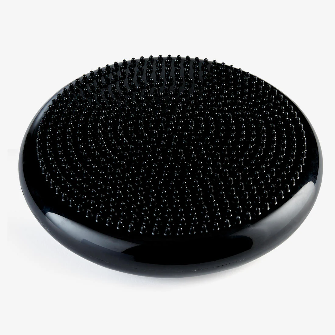 Reversible and Adjustable Fitness Balance Cushion - Black - Image 2